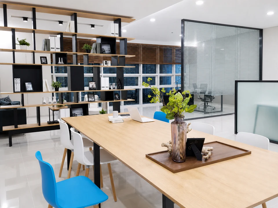 울산 G-Prime Tower 모델하우스 대표 이미지