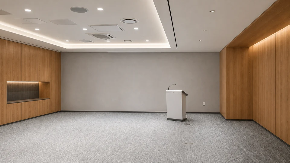 LG화학 여수 Y2C 복합동 대표 이미지
